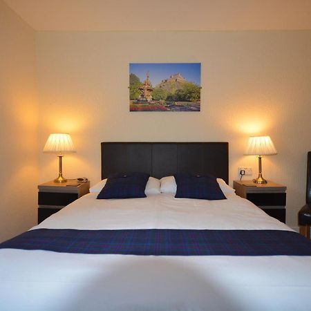 Hotel Feughside Strachan Zimmer foto