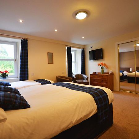 Hotel Feughside Strachan Zimmer foto