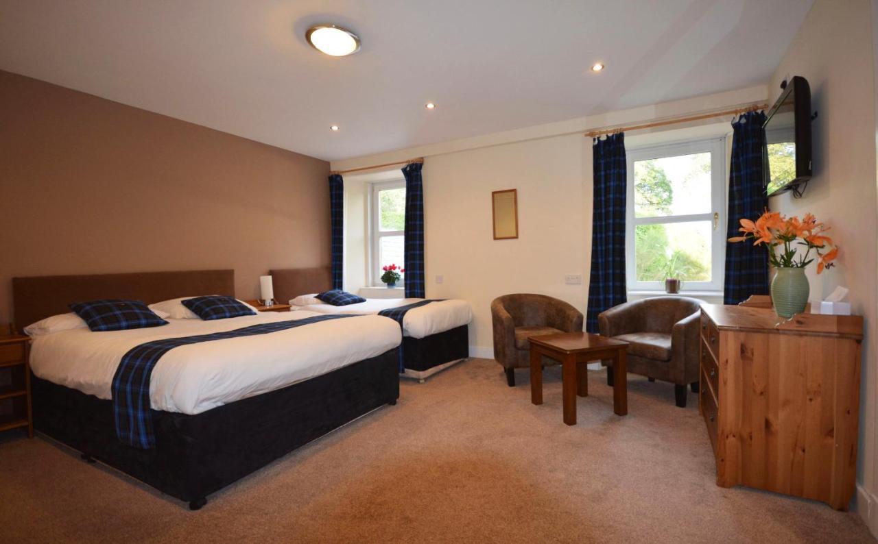 Hotel Feughside Strachan Zimmer foto