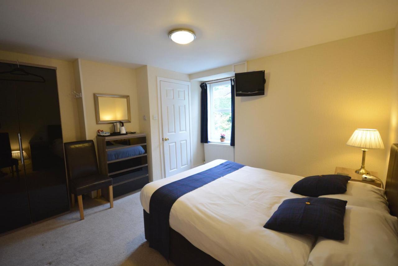 Hotel Feughside Strachan Zimmer foto