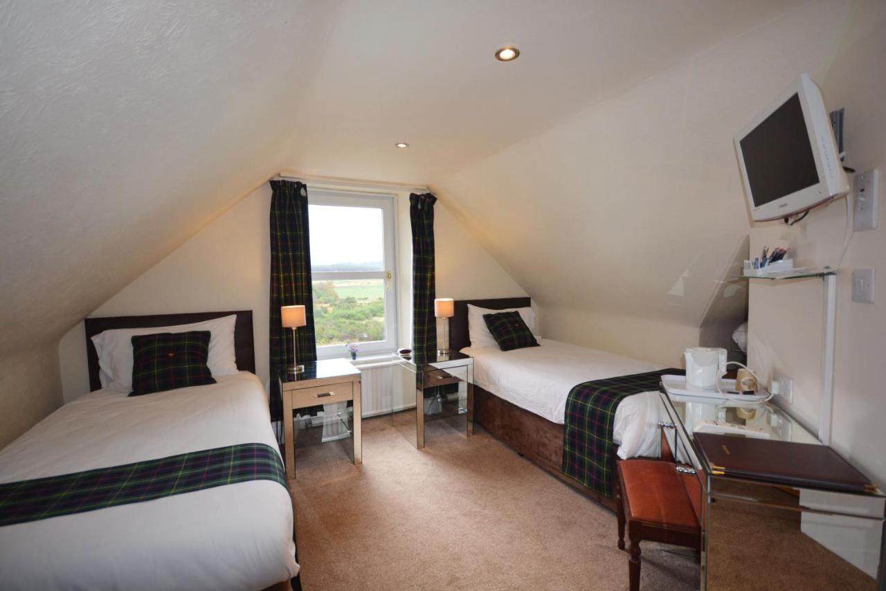 Hotel Feughside Strachan Zimmer foto