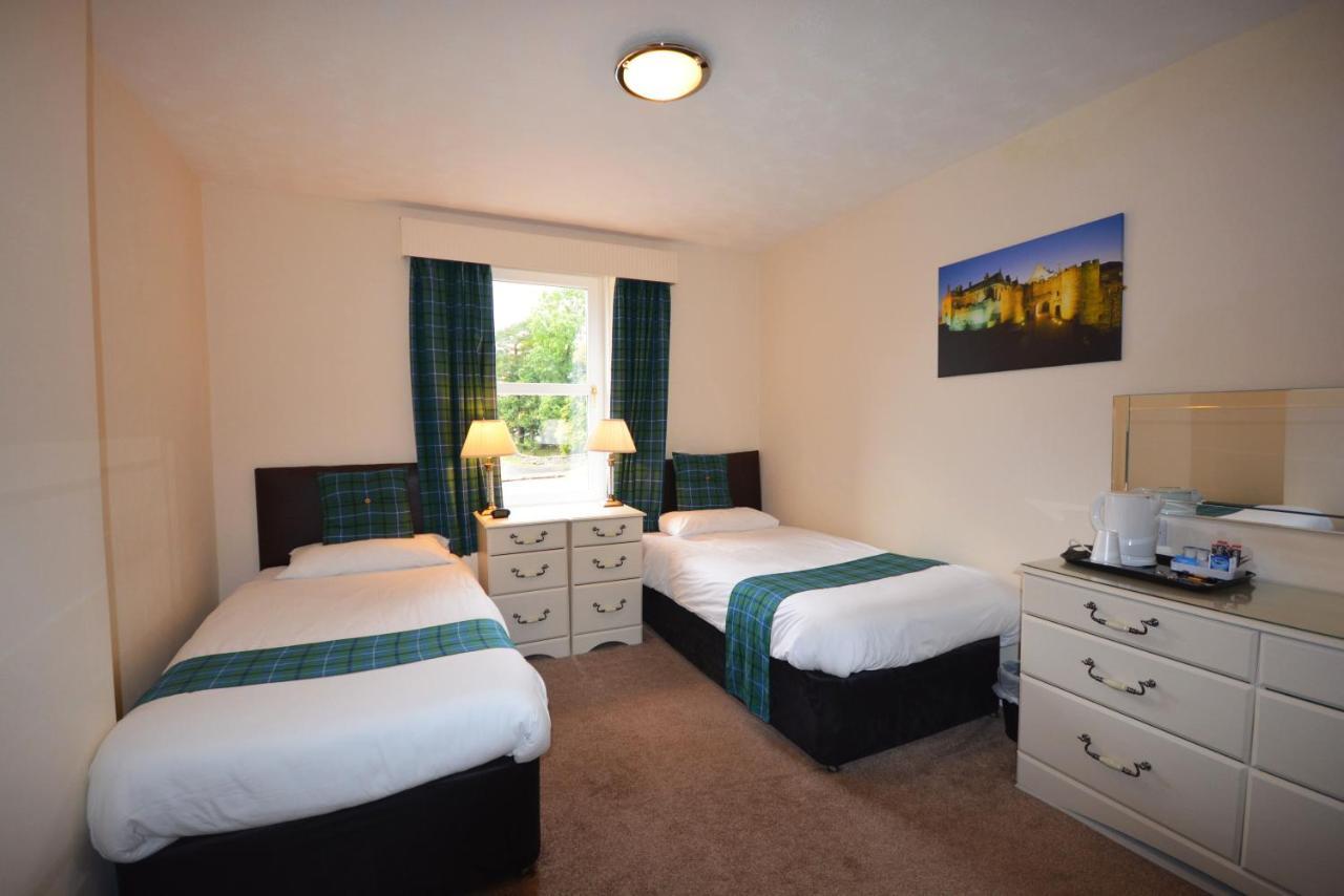 Hotel Feughside Strachan Zimmer foto