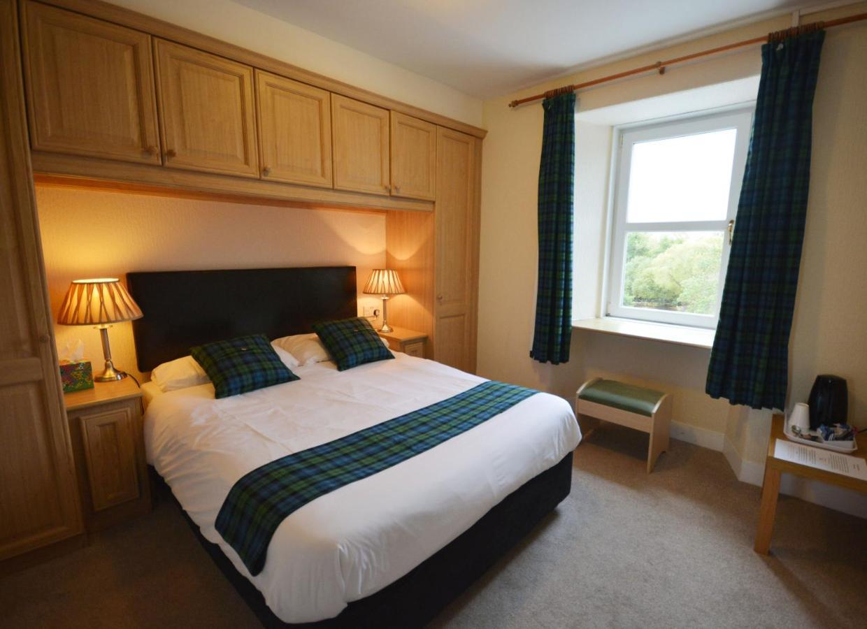 Hotel Feughside Strachan Zimmer foto