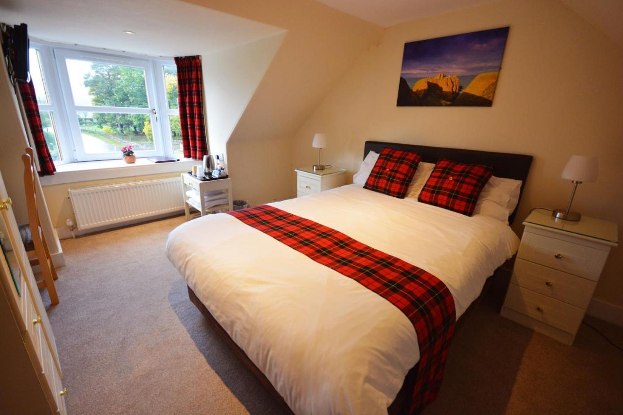 Hotel Feughside Strachan Zimmer foto