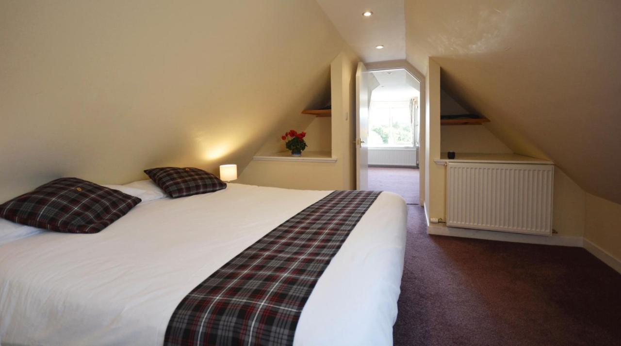 Hotel Feughside Strachan Zimmer foto