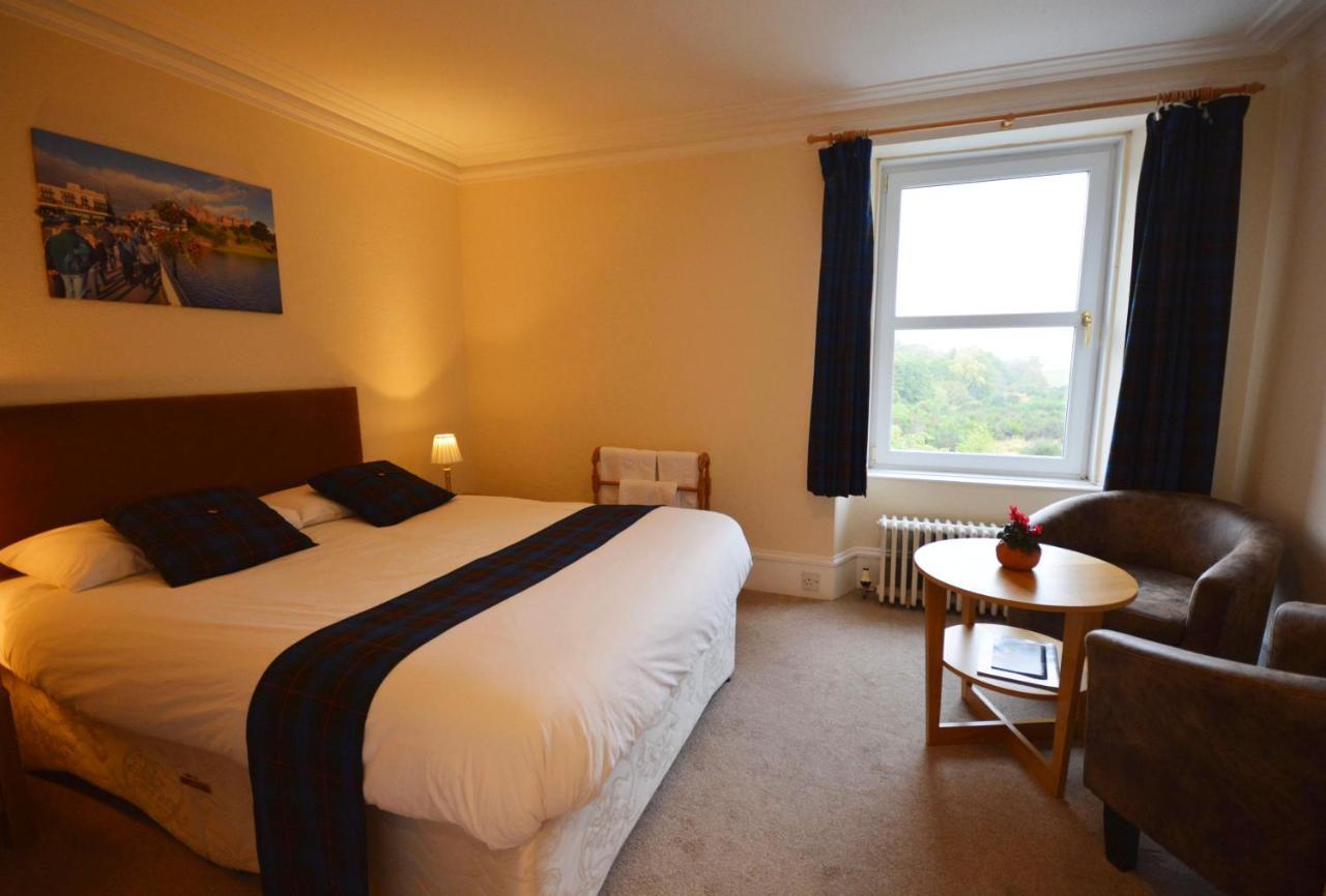 Hotel Feughside Strachan Zimmer foto