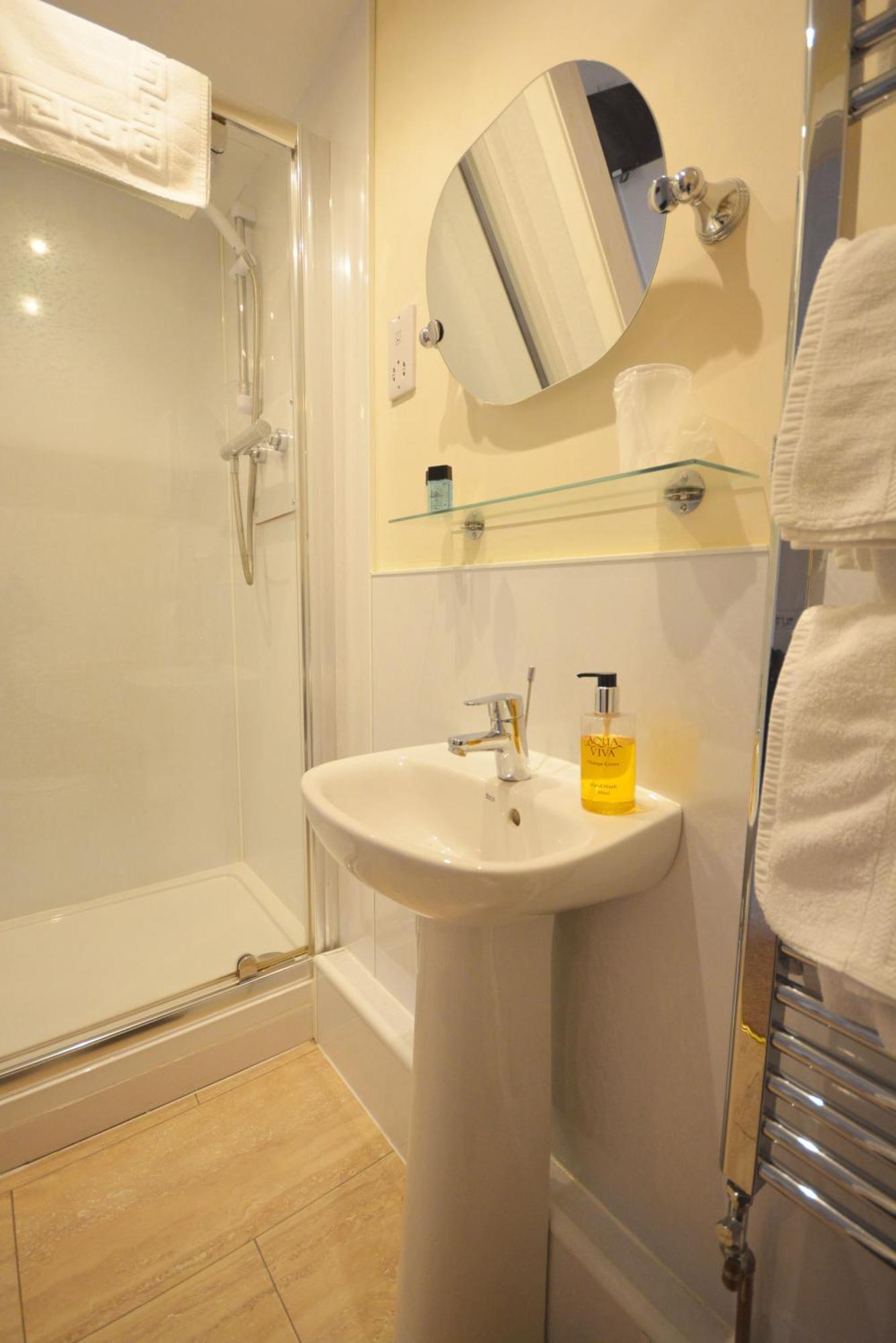 Hotel Feughside Strachan Zimmer foto