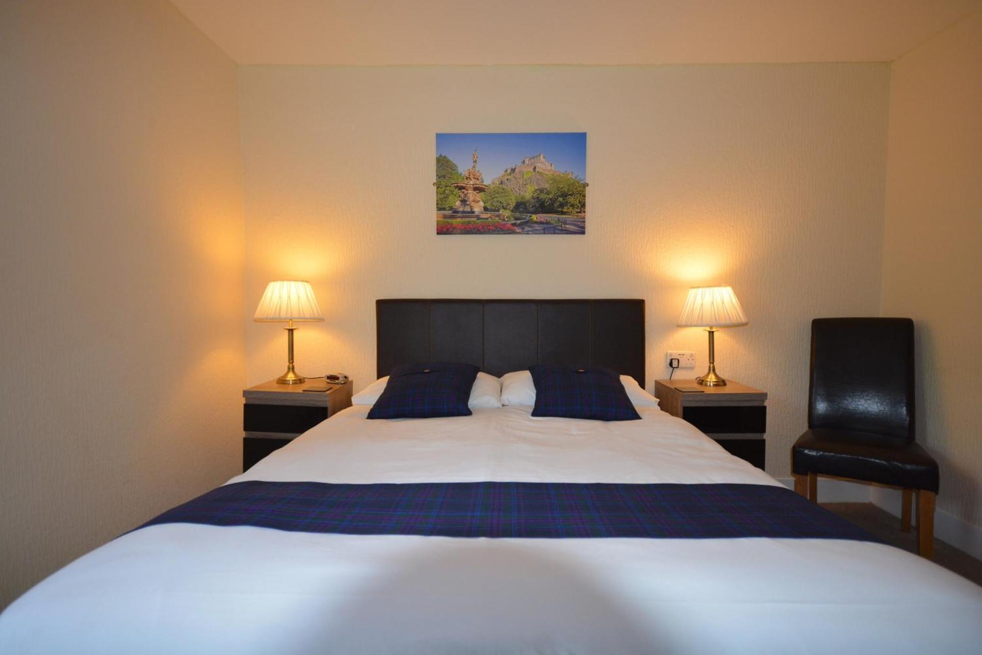 Hotel Feughside Strachan Zimmer foto