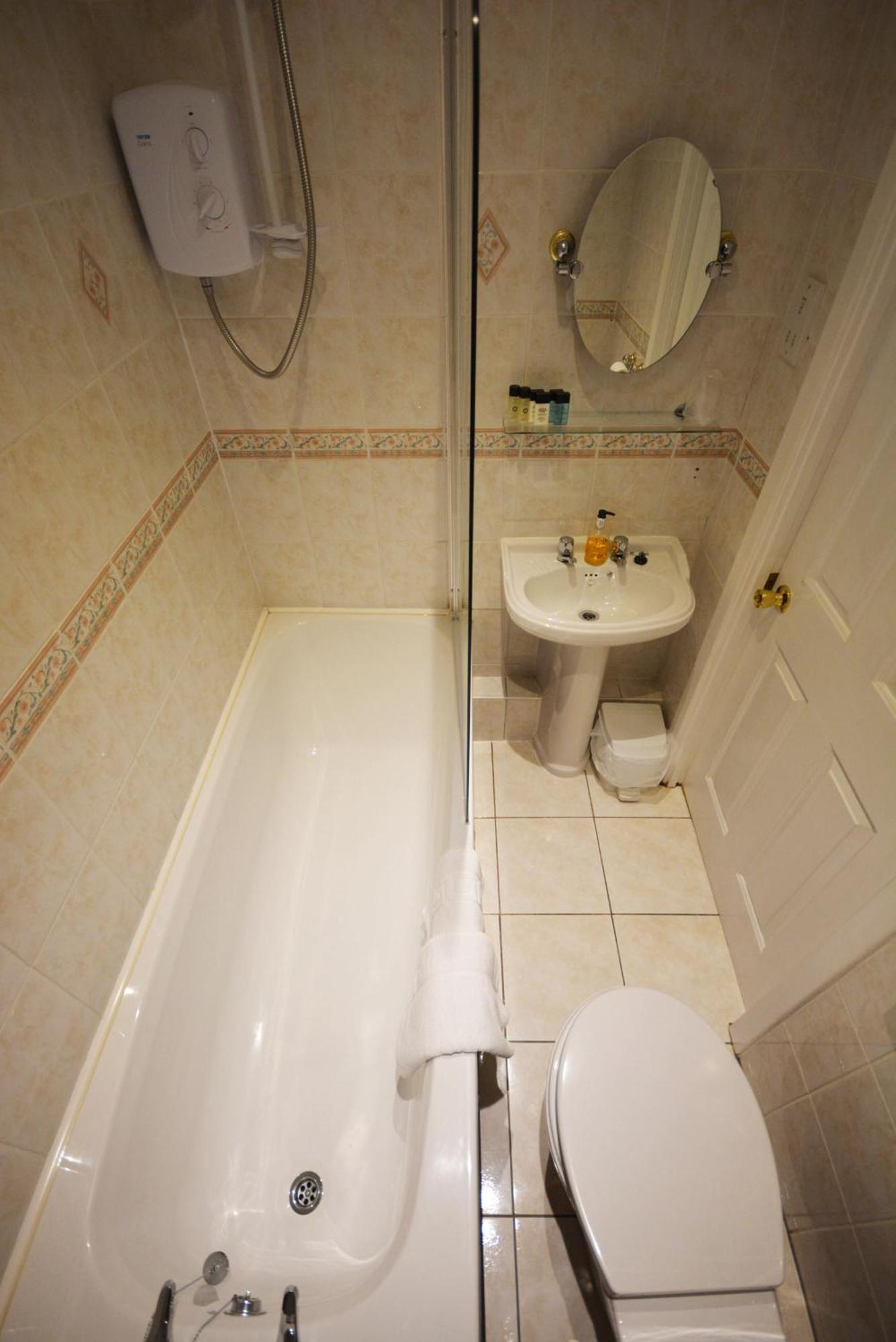 Hotel Feughside Strachan Zimmer foto