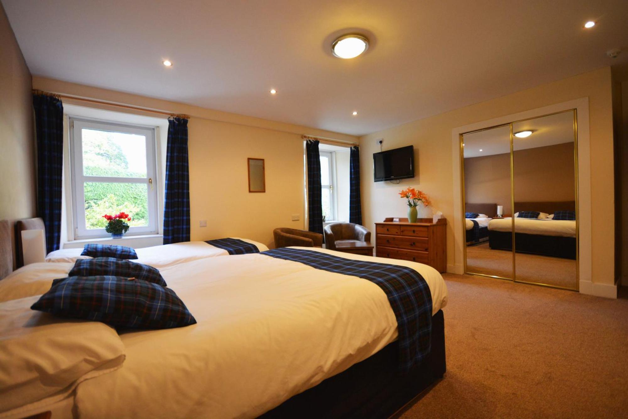 Hotel Feughside Strachan Zimmer foto