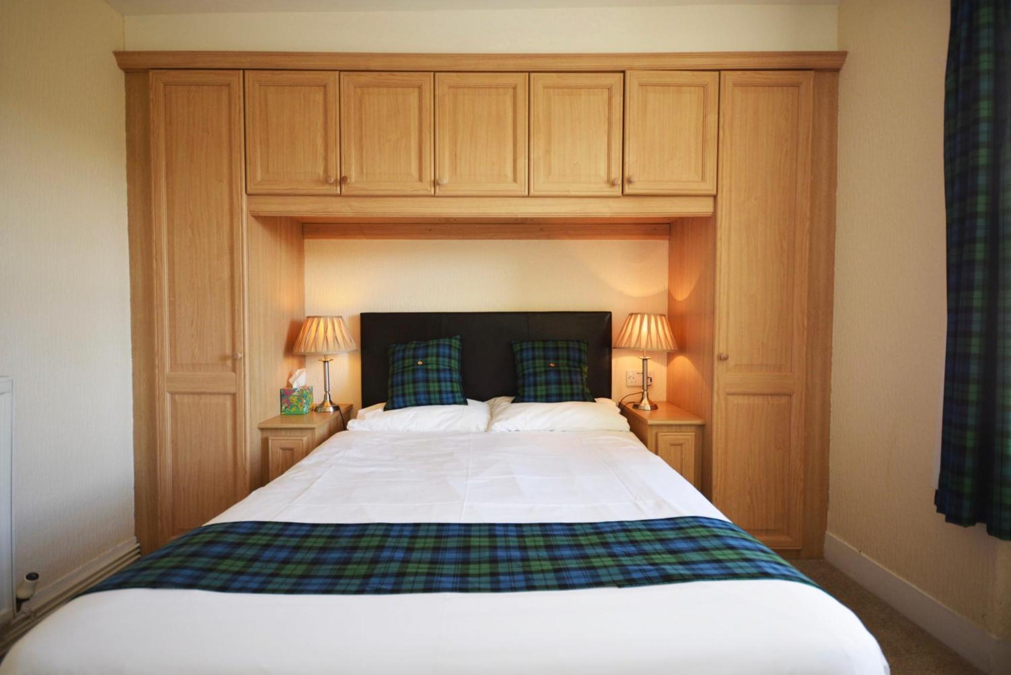 Hotel Feughside Strachan Zimmer foto