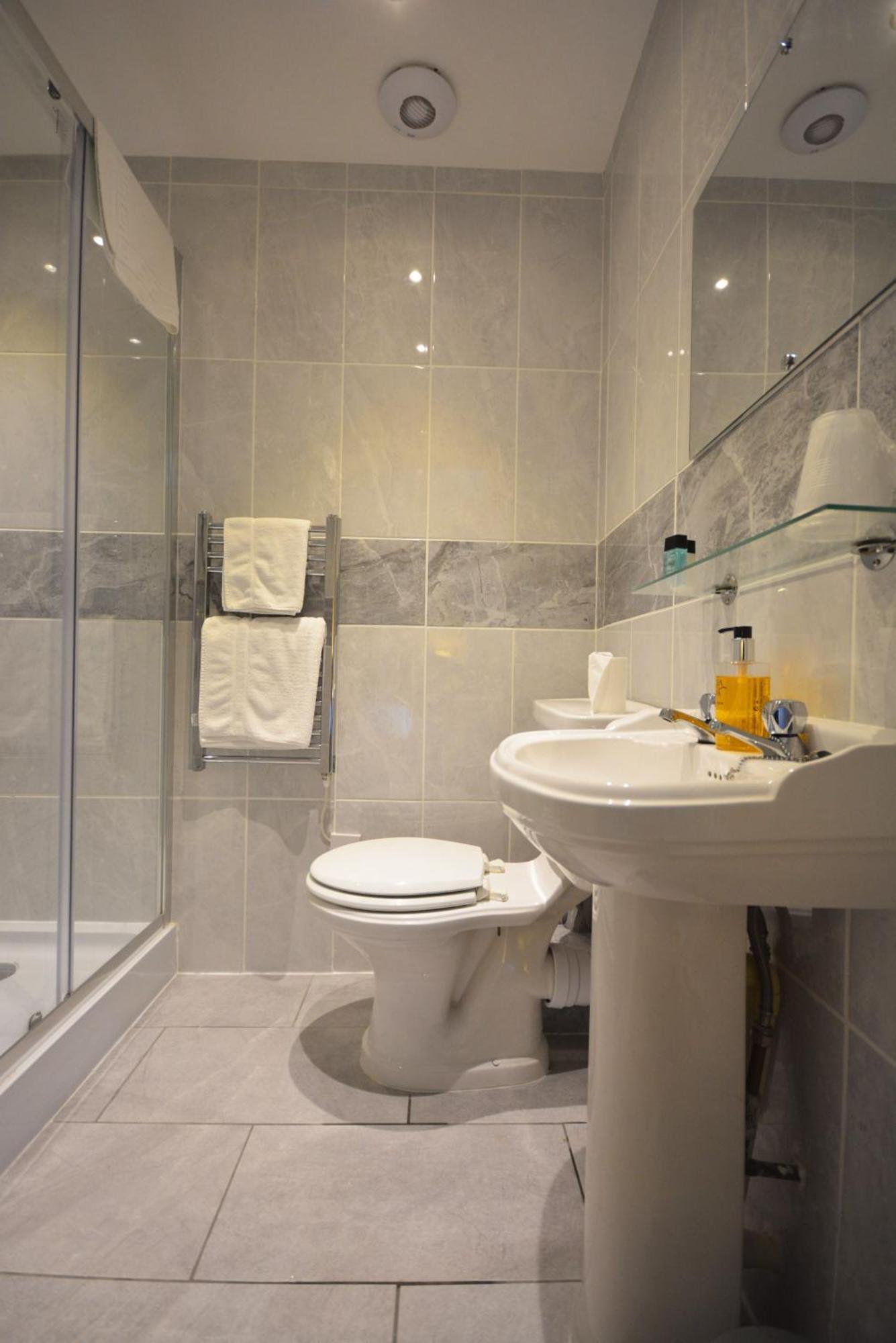 Hotel Feughside Strachan Zimmer foto