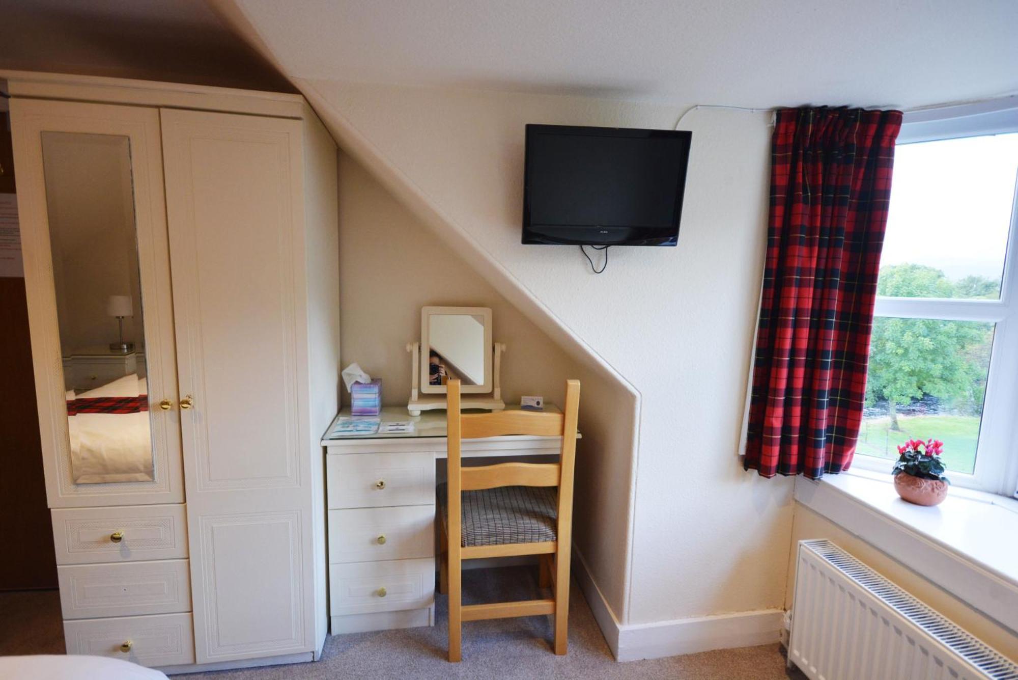 Hotel Feughside Strachan Zimmer foto