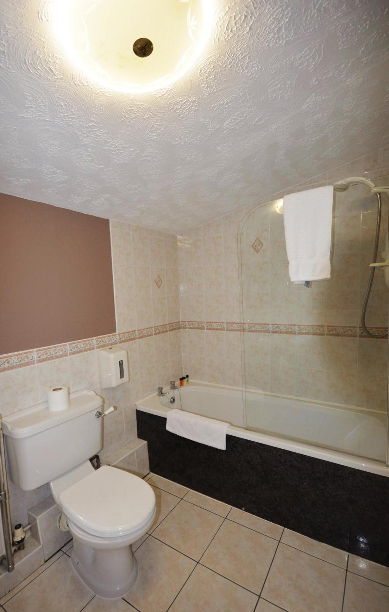 Hotel Feughside Strachan Zimmer foto