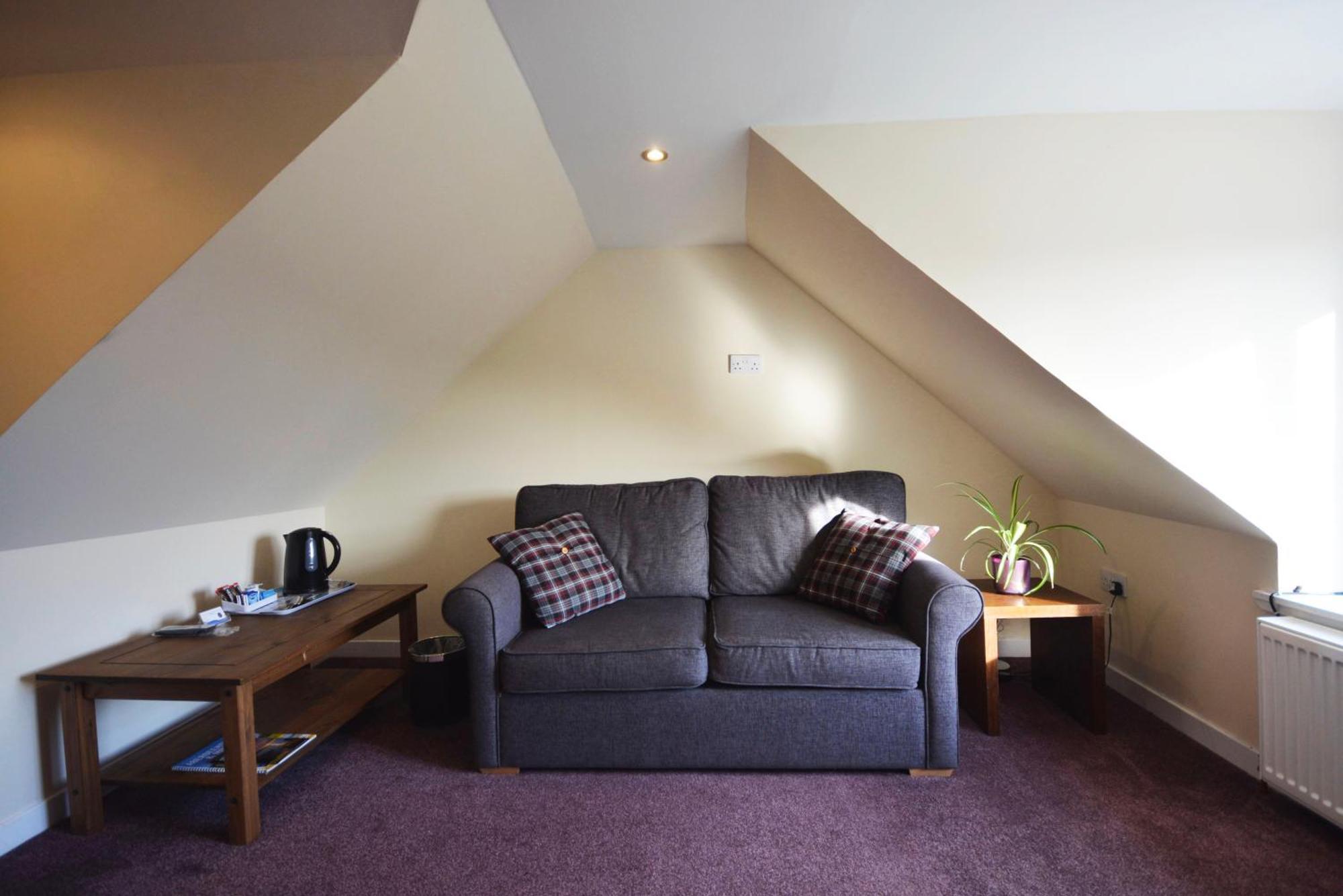 Hotel Feughside Strachan Zimmer foto